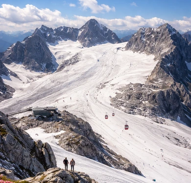 Schladming-Dachstein